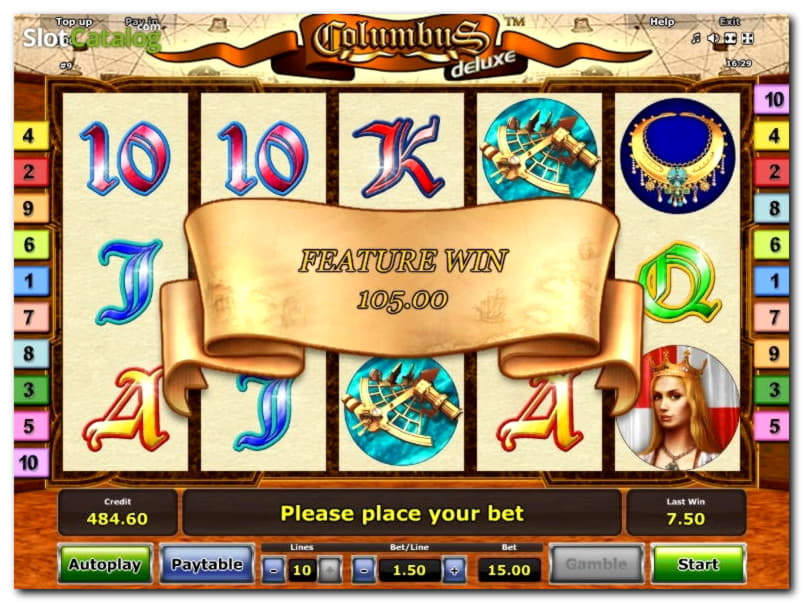 EUR 4615 Casino bonus bez depozita u kasinu Slots Heaven