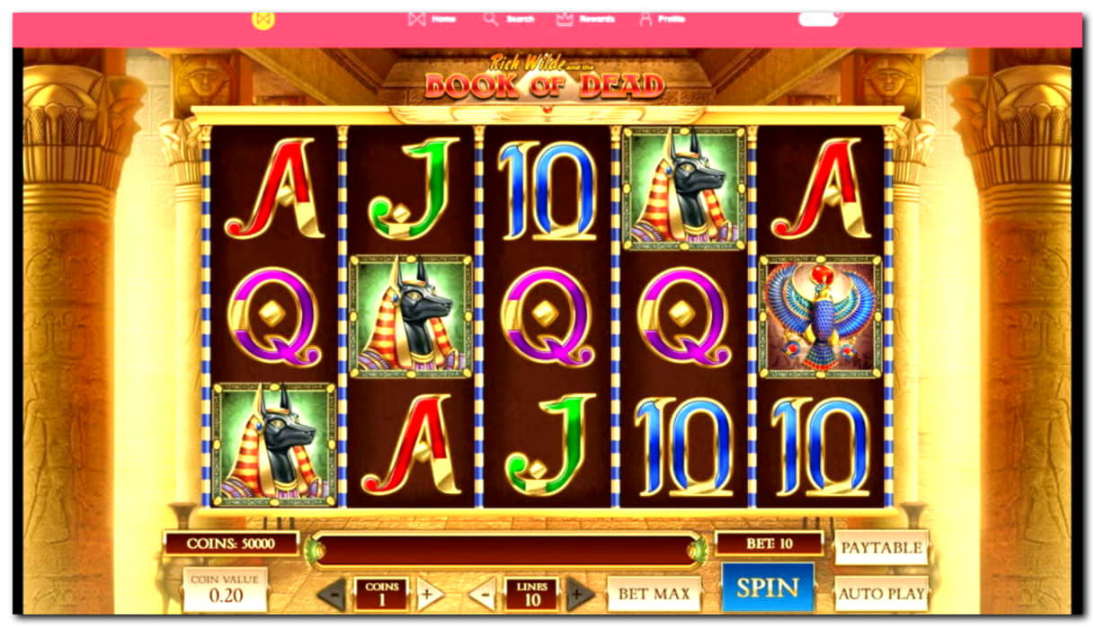 $3965 BONUS BEZ DEPOZITA u Slots Million Casinu