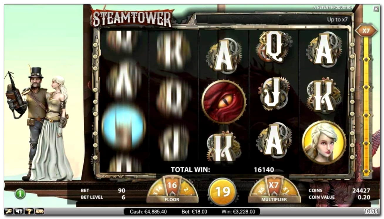 845% Bonus na prvi depozit u Win A Day Casinu